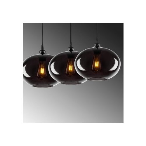 Opviq smoked 052 luster Slike