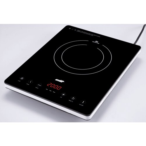 Elit indukcijsko Kuhalo IC-21 SLIM Cene