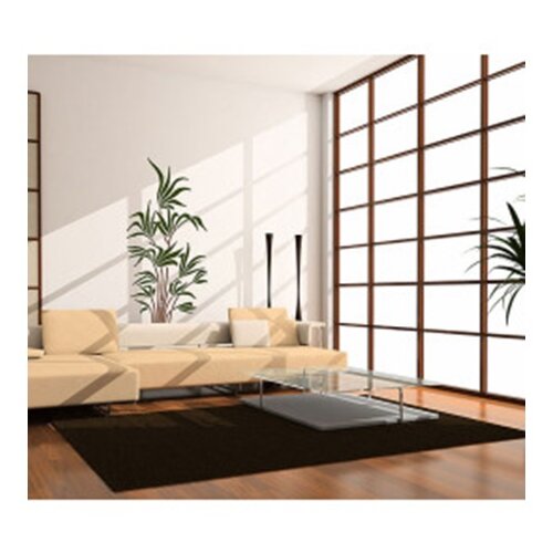  Šablona XXL Fern 3-delna 50x105 cm RABLJENO Cene