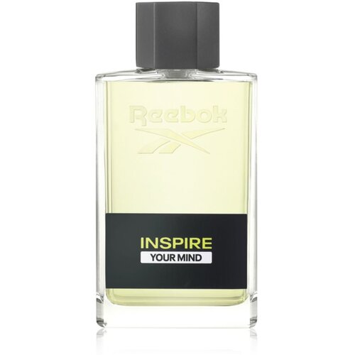 Reebok Inspire Your Mind toaletna voda za moške 100 ml Cene