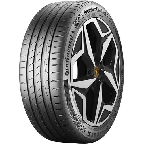 Continental PremiumContact 7 ( 235/45 R17 97Y XL ) letna pnevmatika Slike