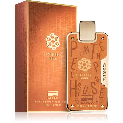Rue Broca Penthouse Windsor parfemska voda uniseks 80 ml Slike