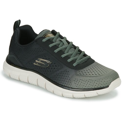Skechers Nizke superge TRACK - RIPKENT Siva Cene