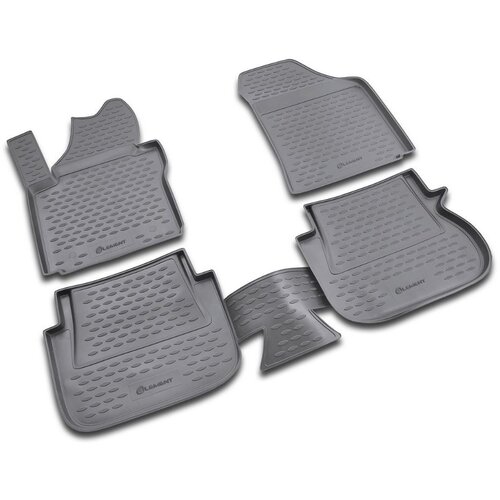 Novline 3D patosnice volkswagen caddy 2004-2010 4 doors set 4 kom Cene
