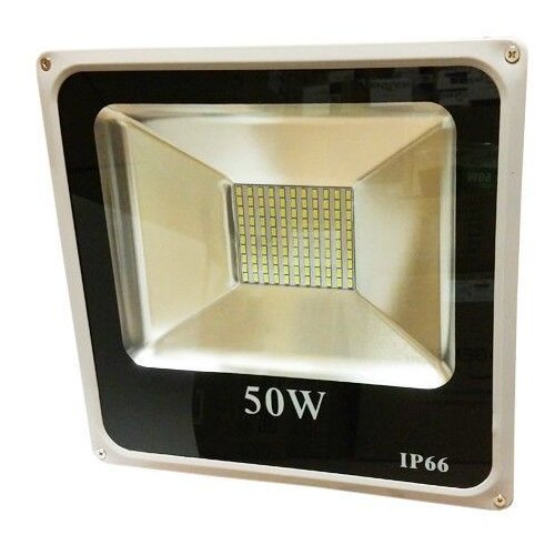 Spectra Reflektor 50W 6500K 4000LM SMD,IP66,230V ( R50SMD/Z ) Cene
