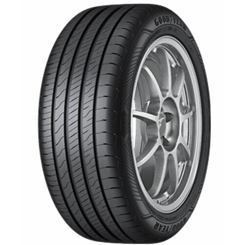 Goodyear 235/60R17 EFFIGRIP 2 SUV 102V letnja guma za džip Slike