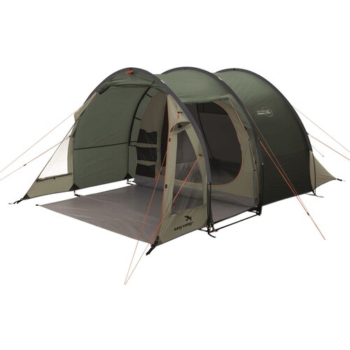 Easy Camp &amp;Scaron;otor Galaxy 300 za 3 osebe rustikalno zelen Slike