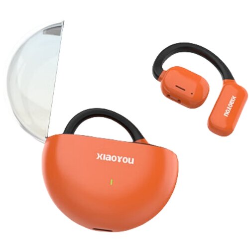 Xiaoyou Brezžične slušalke Z7 13MM Type-C 28h Bluetooth5.3 IPX4, (21217956) Cene