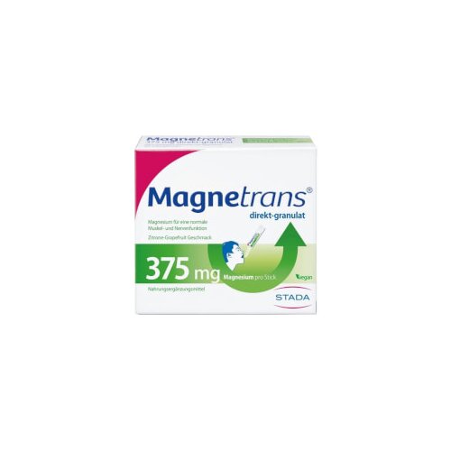 Hemofarm HF Magnetrans 375mg Cijene