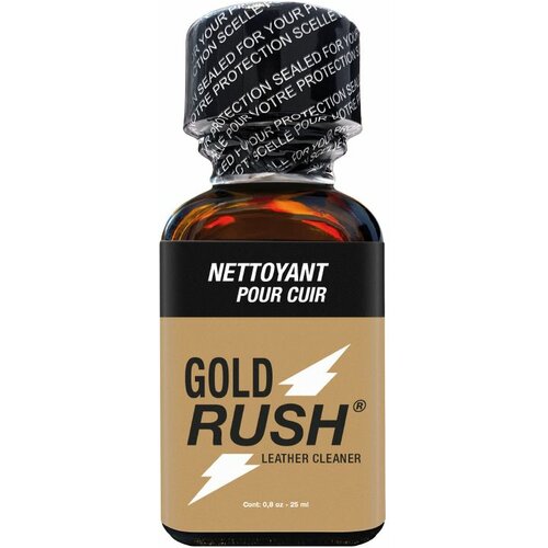 Gold rush 25ml - afrodizijak Cene