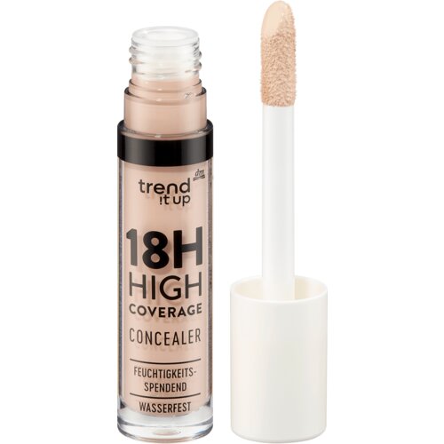 Trend !t up 18H HIGH COVERAGE korektor - 009 1 kom Slike