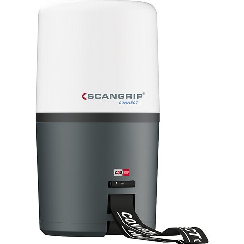Scangrip Delovna LED-svetilka AREA 6 CONNECT, brez akumulatorja, 3000 - 6000 lm Cene