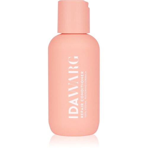 IDA WARG Beauty Repair Conditioner obnavljajući &scaron;ampon za suhu i o&scaron;tećenu kosu 100 ml Cijene