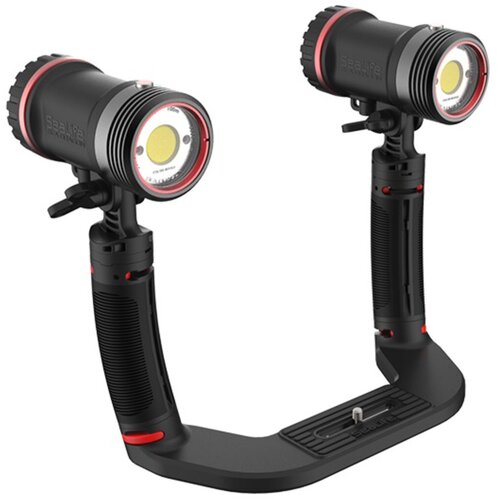 SEALIFE Sea Dragon Duo 10K+ Color Boost Set (SL695) Cijene