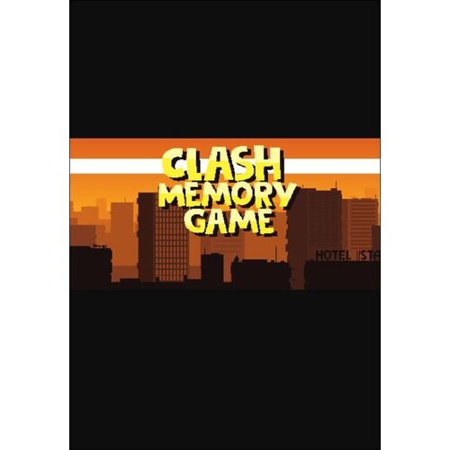 Steam Clash Memory Game (PC) Key GLOBAL Cene