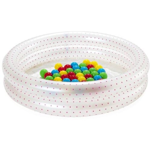 Bestway bazen s lopticama 91x20cm Cijene