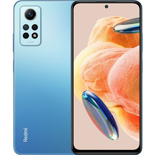 XIAOMI REDMI Note 12 4GB/128GB Blue Cijene