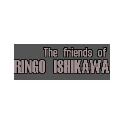 The friends of Ringo Ishikawa Steam Key GLOBAL Cene