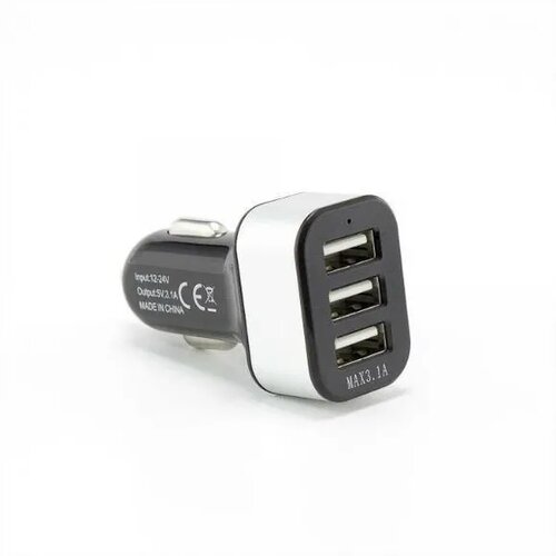 S Box Mobilni punjač za auto CC 331 B Cene