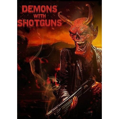  Demons with Shotguns Steam Key GLOBAL Cene