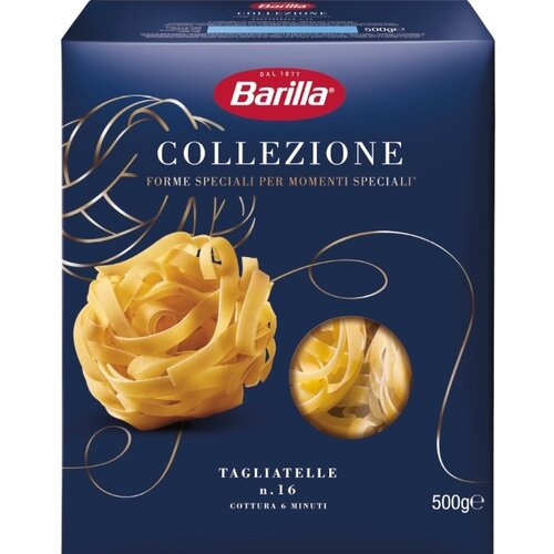 Barilla tagliatelle 500g Cene