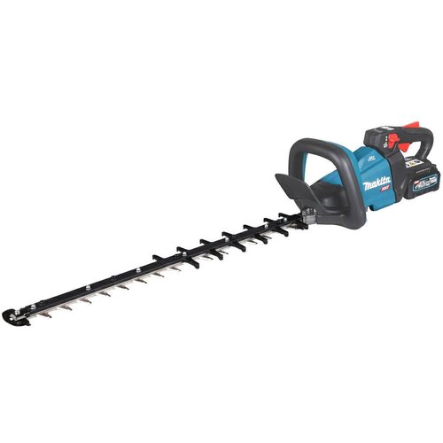 Makita UH006GM201 40V XGT 750 mm cordless hedge trimmer Cijene