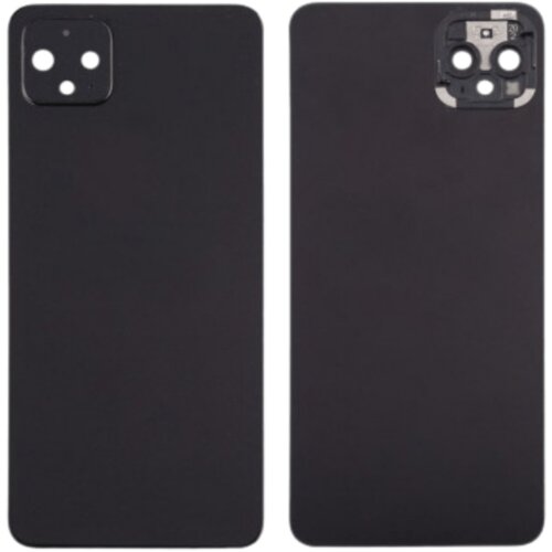  poklopac baterije za google pixel 4XL (G020P) crni original sh Slike