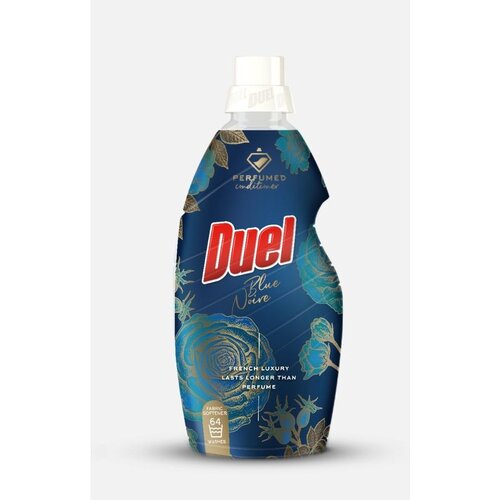 Duel omekšivač Blue Noire 1.6l Cene