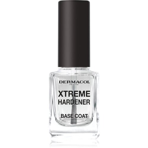 Dermacol Nail Care Xtreme Hardener lak za učvrstitev nohtov 11 ml Cene