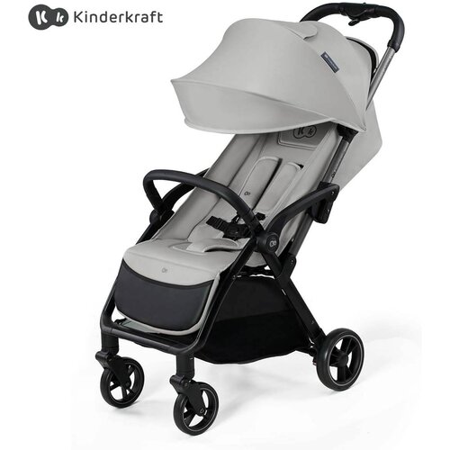 Kinderkraft otroški voziček apino™ dove grey Cene