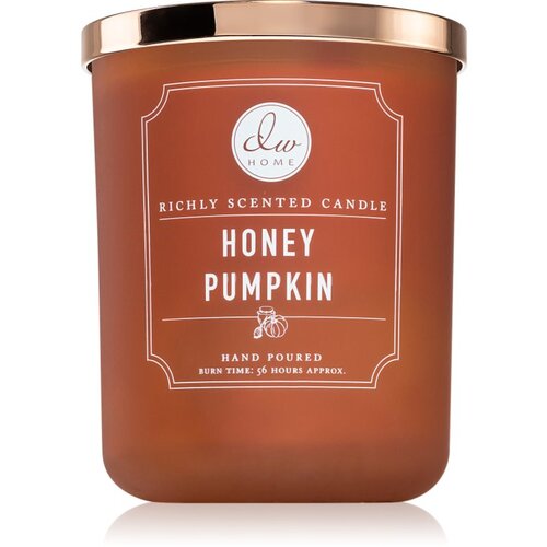 DW Home Signature Honey Pumpkin dišeča sveča 445 g Cene