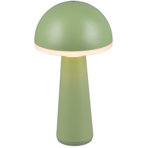 Tri O Zatemnitvena zunanja svetilka &amp;oslash; 16 cm Fungo &amp;ndash; Slike