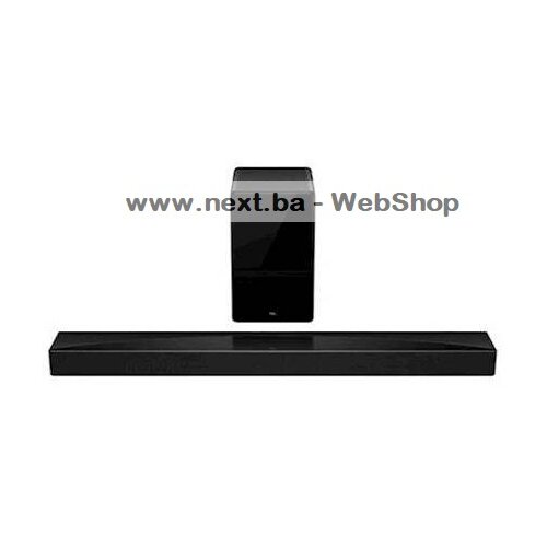 SOUNDBAR TCL Q75HE 5.1.2 620W Cijene