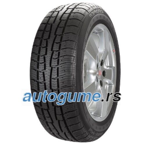 Cooper WM-Van ( 195/60 R16C 99/97T 6PR, moguće stavljanje spike-ova DOT2021 ) zimska auto guma Cene