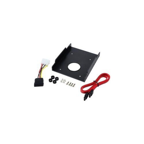 Logilink HDD/SSD bracket 2.5&amp;quot; to 3.5&amp;quot; AD0013 Slike