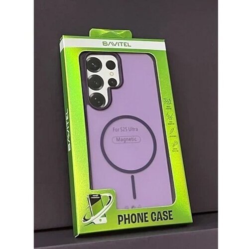 Samsung S25 Ultra Bavitel MagSafe ljubi&scaron;asta Cene