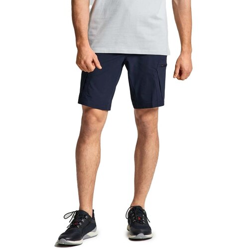 Slam Kratke hlače &amp;amp; Bermuda Tech Cargo Short Modra Slike