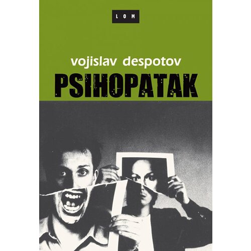 LOM Vojislav Despotov - Psihopatak Cene