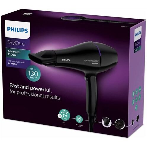 Philips BHD274 00 Slike