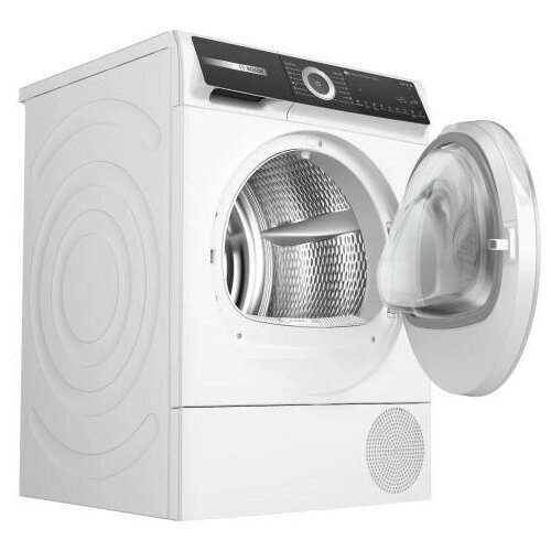 Bosch susilica Serie 6| 9kg,Cdesign Serie 8|, AutoDry,61dB,Samočisteći konderzator Cijene