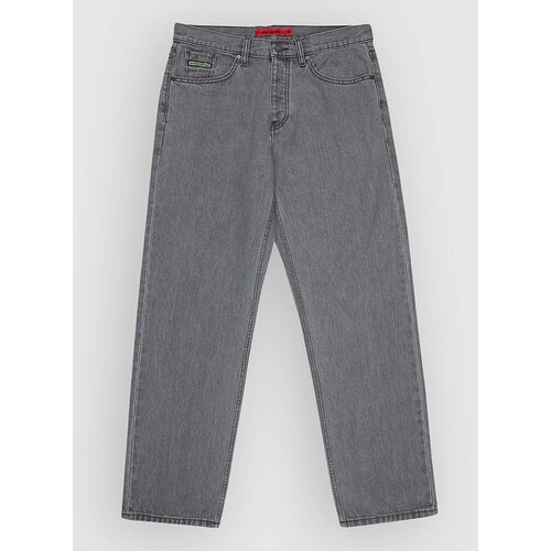 DC Relaxed Denim Kavbojke medium grey Cene