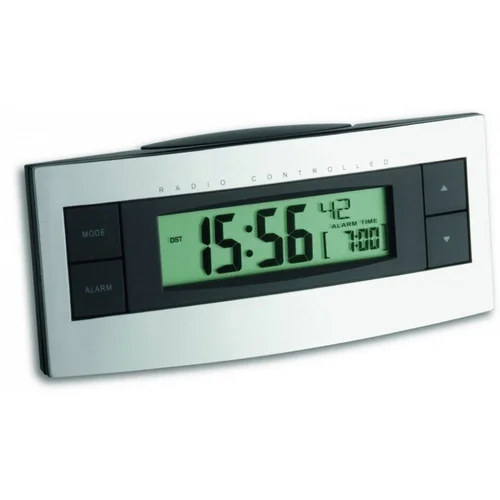 TFA TFA 60.2511 radio controlled alarm clock