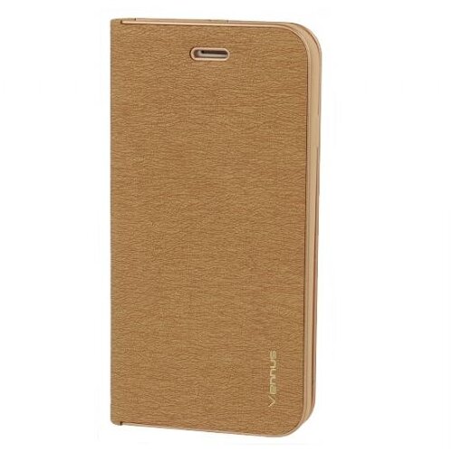  Premium preklopna torbica huawei Y7 prime 2019 - zlata Cene