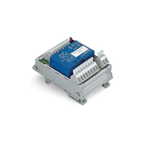 Wago Relej pločica 1 komad 288-418 4 otvarač, 4 zatvarač 230 V/DC, 230 V/AC Cijene