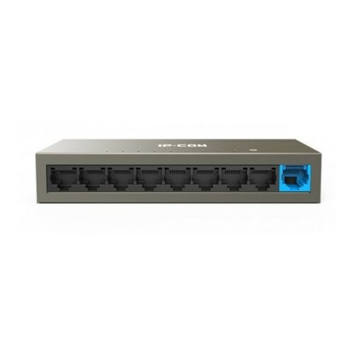 Ip-com F1109DT LAN 9-Port 10/100 Switch RJ45 ports Slike
