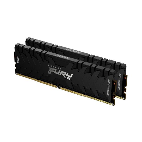 Kingston 32GB DDR4 3200MHz (2x16) Fury Renegade KF432C16RB1K2/32 ram memorija Slike