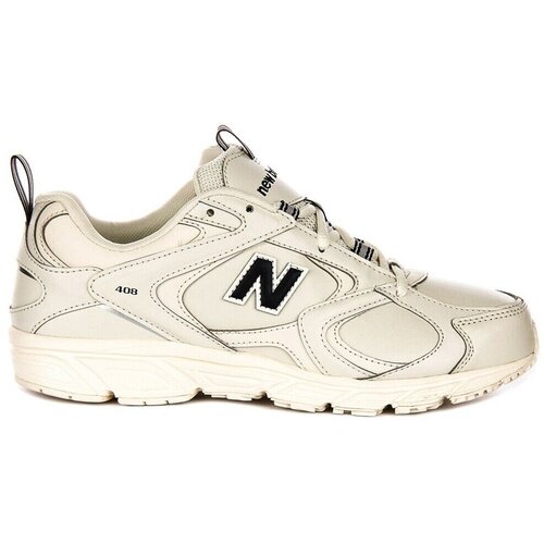 New Balance ML408Q Bež Slike