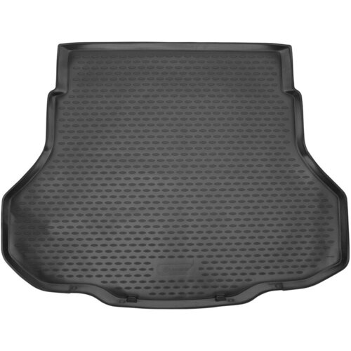 Novline Tipska kadica za gepek Hyundai Elantra 2020, Standard, Crna Cene