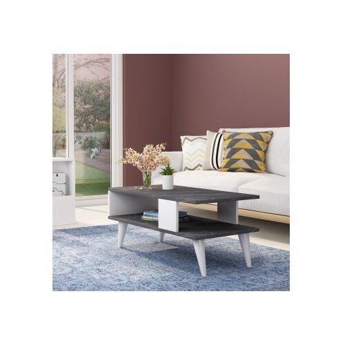 Woody Fashion Hanah Home Sto za kafu Ayca 475OLV1320 Cene