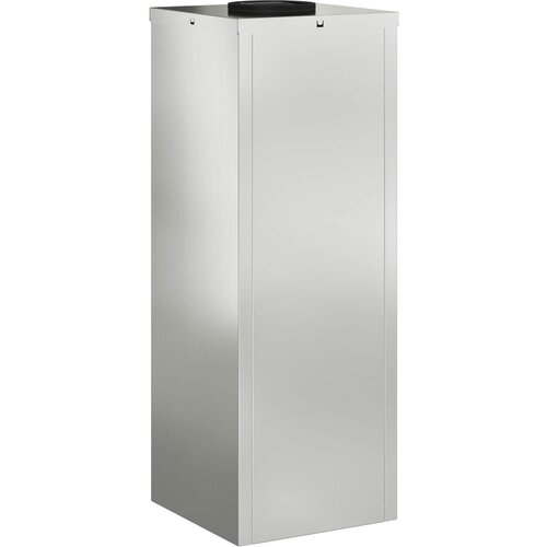  Solarna LED svjetiljka za stazu 2 pcs Srebrno Galvanizirano Slike